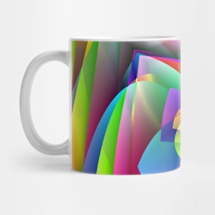 Vibrant Vision Mug